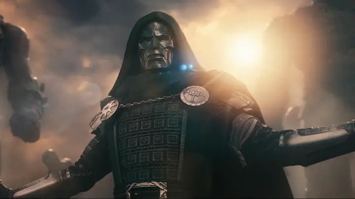 Marvel Blockbuster 'Avengers: Doomsday' Already Registering Thunderous Presales
