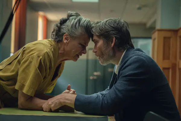 "Steve" Pops the Bubble: A Heartfelt Take on Reform School Reality & the Human Connection