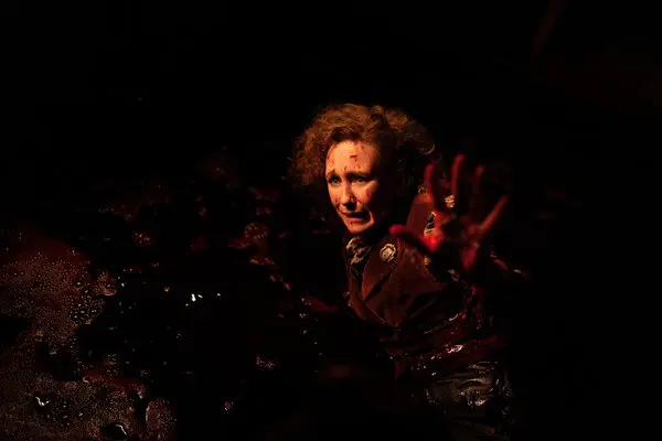 The Warrens Return for One Last Scare in 'The Conjuring: Last Rites'