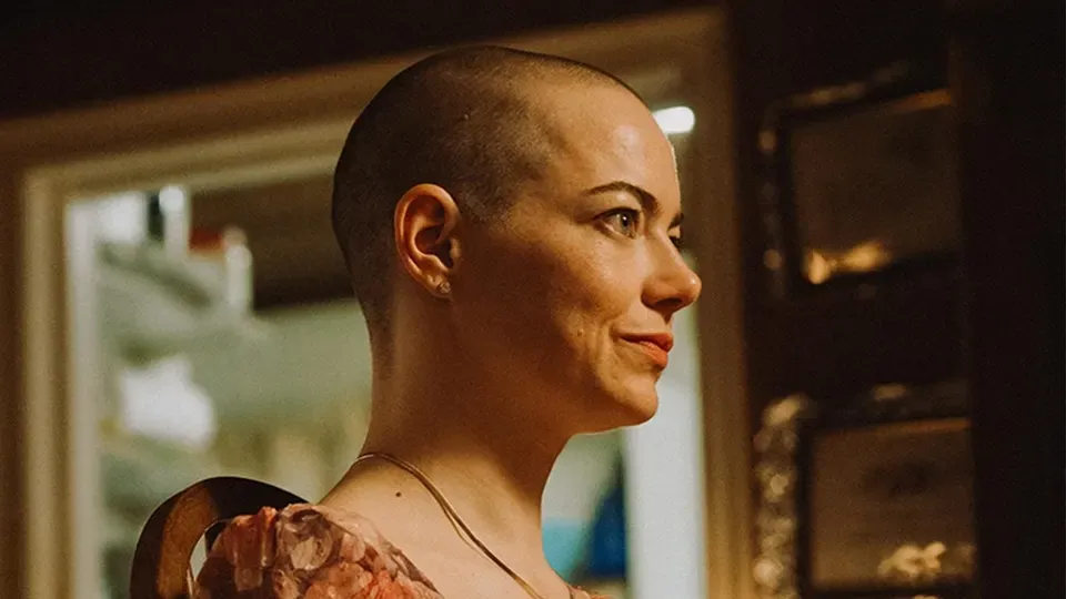 "Bugonia" Uncovered: The Blind Musical Conductor