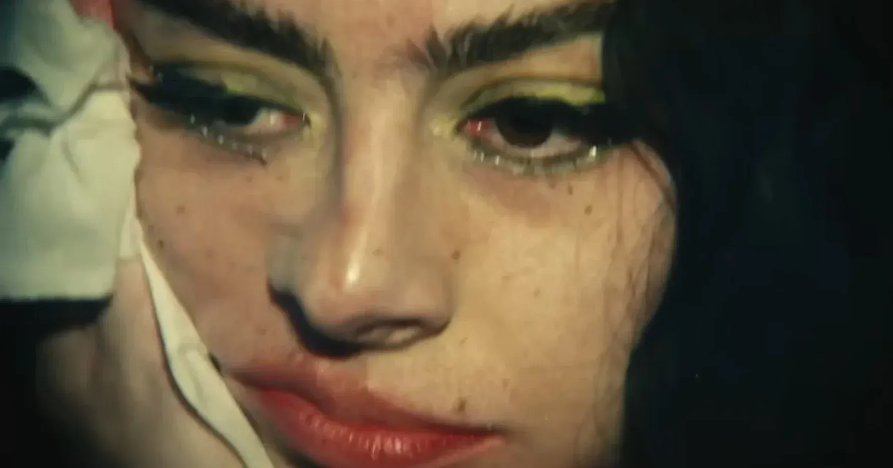 "The Moment": A Wild Romp Through Charli xcx's Reign as Pop Queen