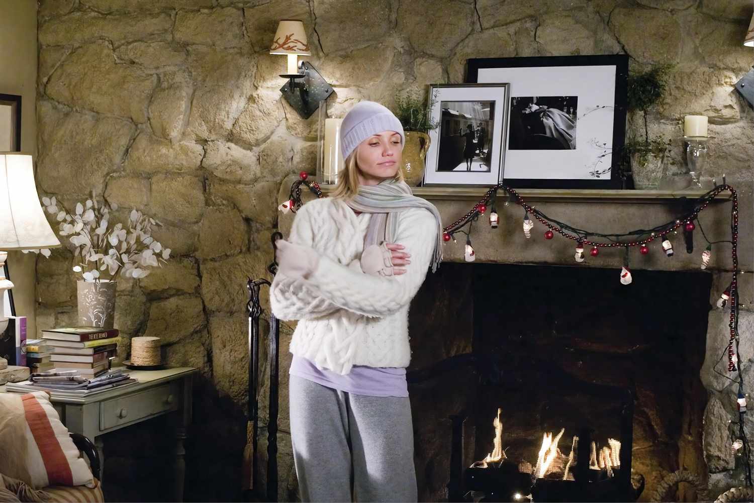 "The Holiday" Strikes Back: 20th Anniversary Rekindles Joy and Romance