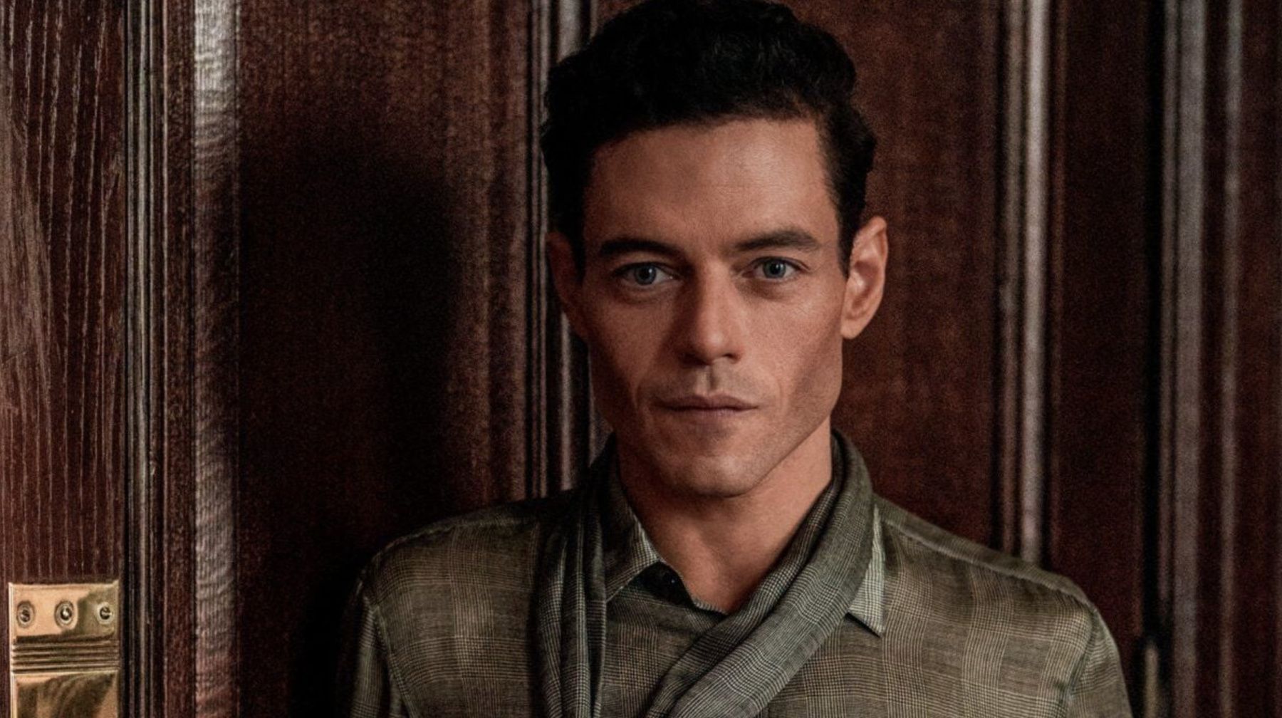 "The Man I Love", An 80s-NY Drama to Premiere at Cannes