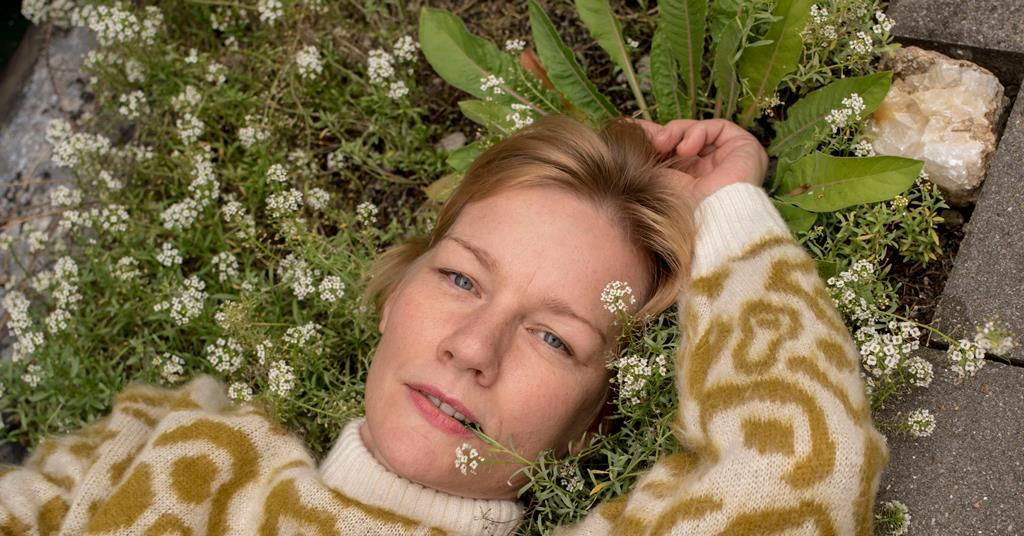 Warrior in Women's Clothing: Sandra Hüller's Extraordinary Role in 'Rose'