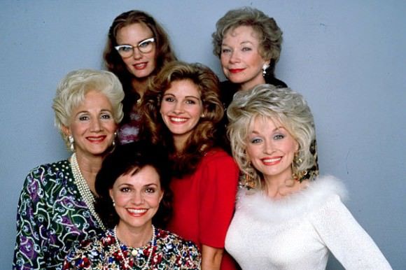 All-New Belle in a Small-Town Salon - A Tale of Friendship