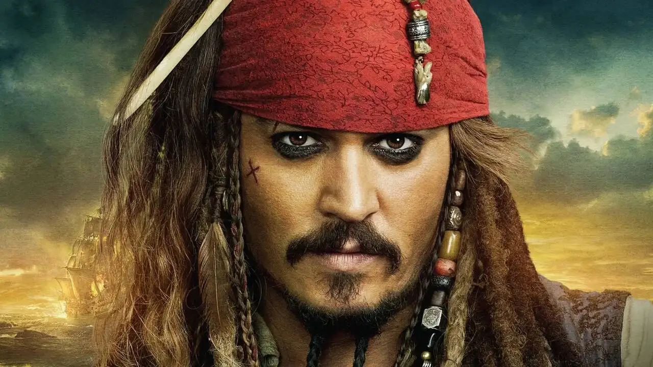 Back in the Saddle? Johnny Depp Might Set Sail Again as Jack Sparrow