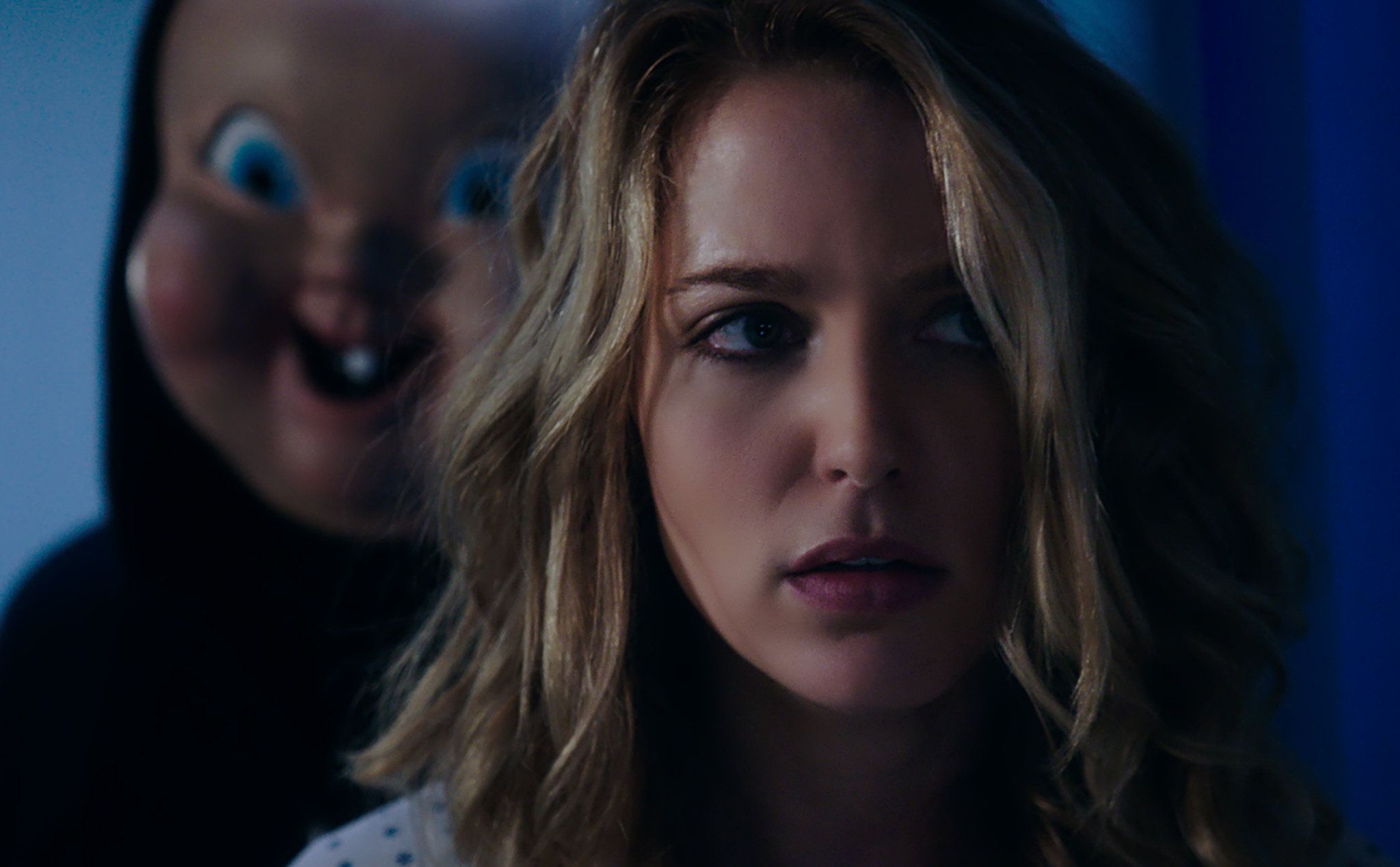 "Happy Death Day" Starlet Ready for a Killer Encore