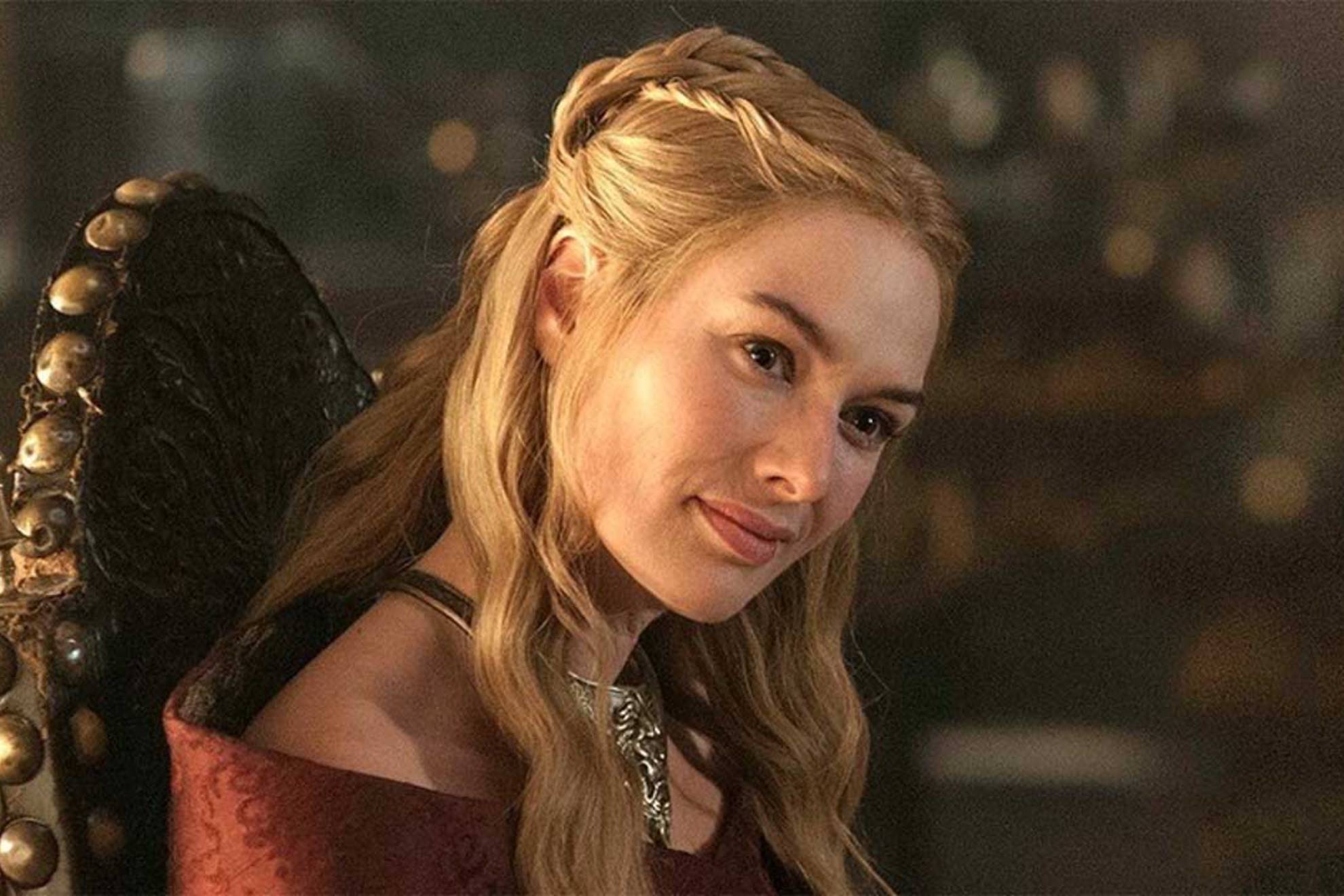 Lena Headey Blasts Hollywood’s Protection of Predatory Men and Reflects on 'Game of Thrones' Nudity Backlash