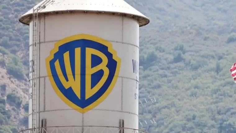 Who Wants a Slice of the Iconic Warner Bros. Discovery Cake?