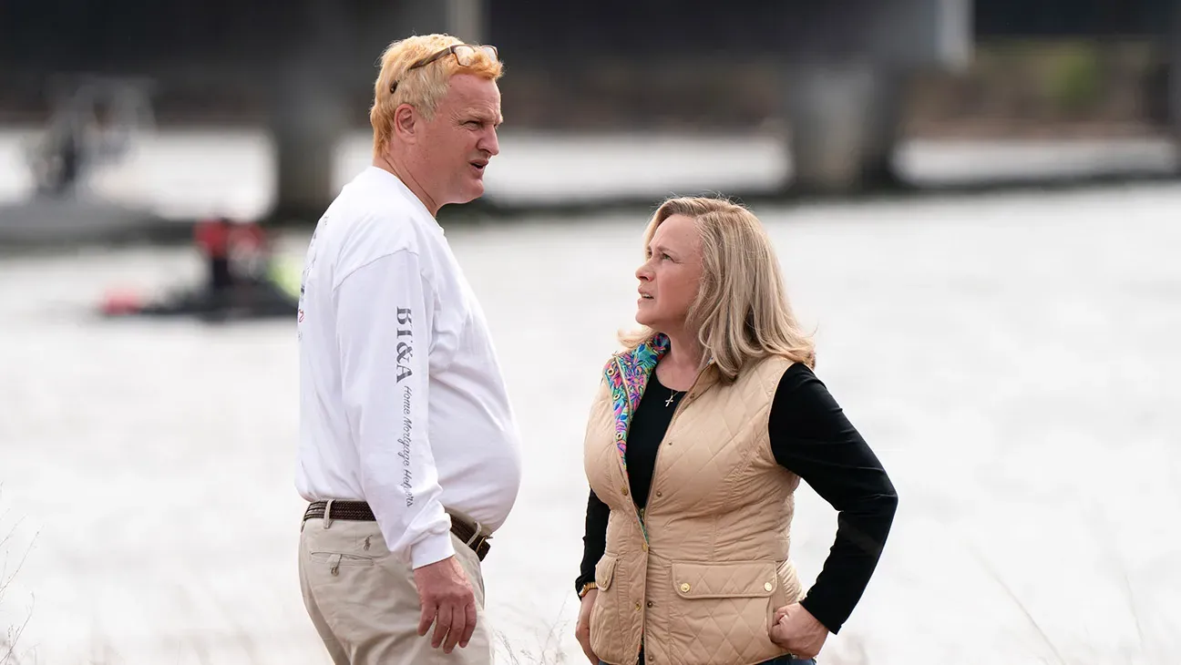 Deconstructing Disaster: Hulu's Series on the Murdaugh Decadence