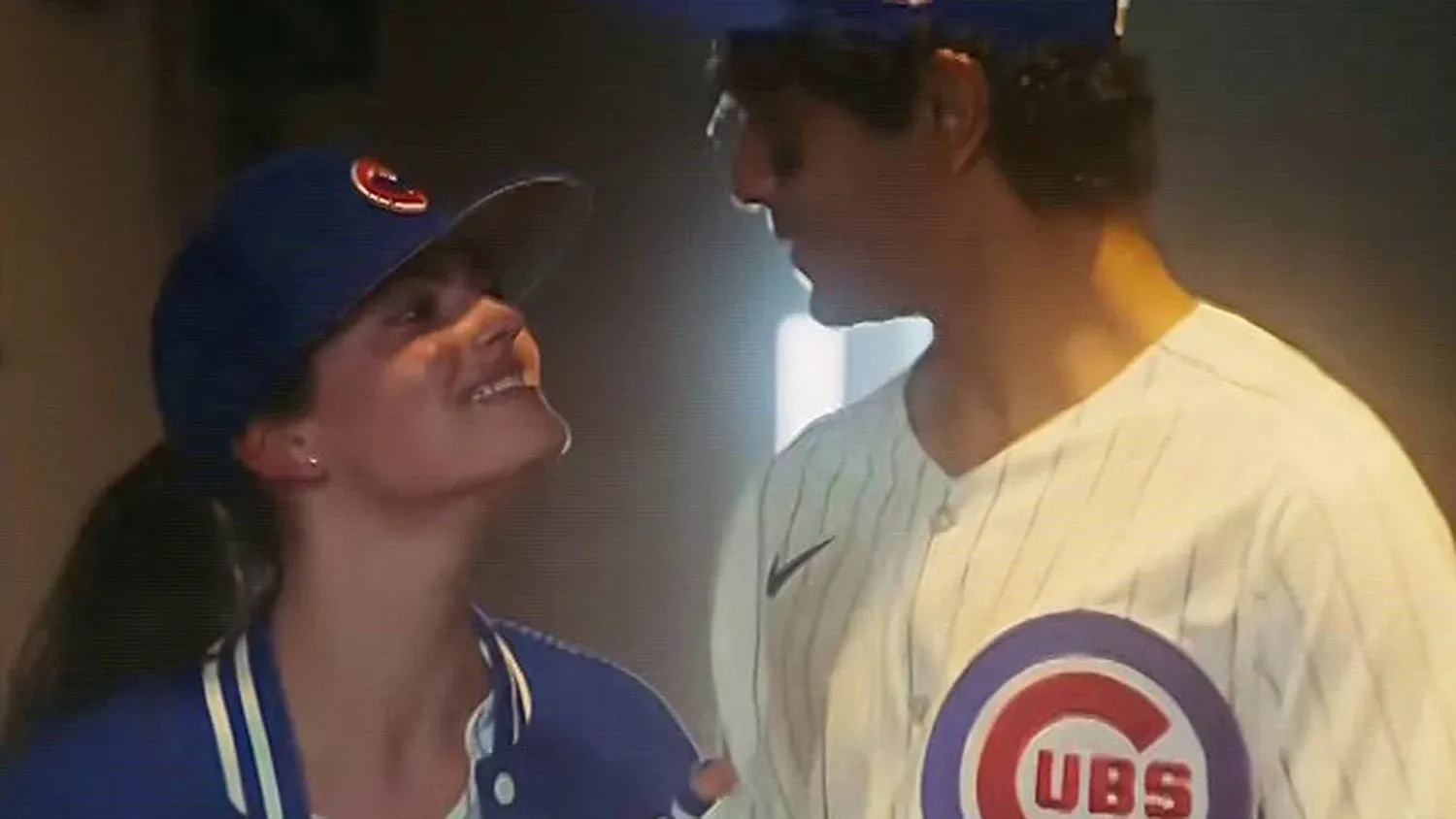 Cubs in Love: Sports Team Unveils Romance Mini-Series