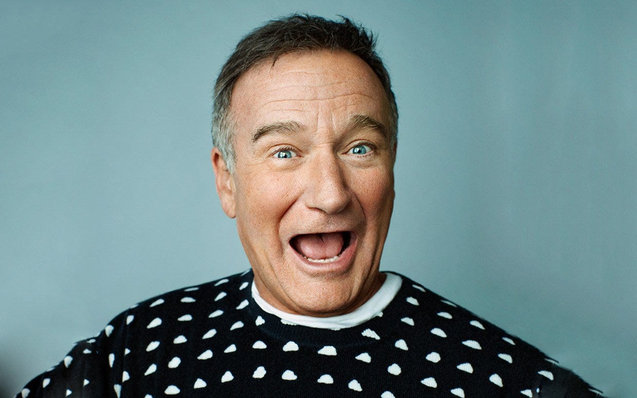 Remembering Robin Williams: A Touching Tribute From His Son