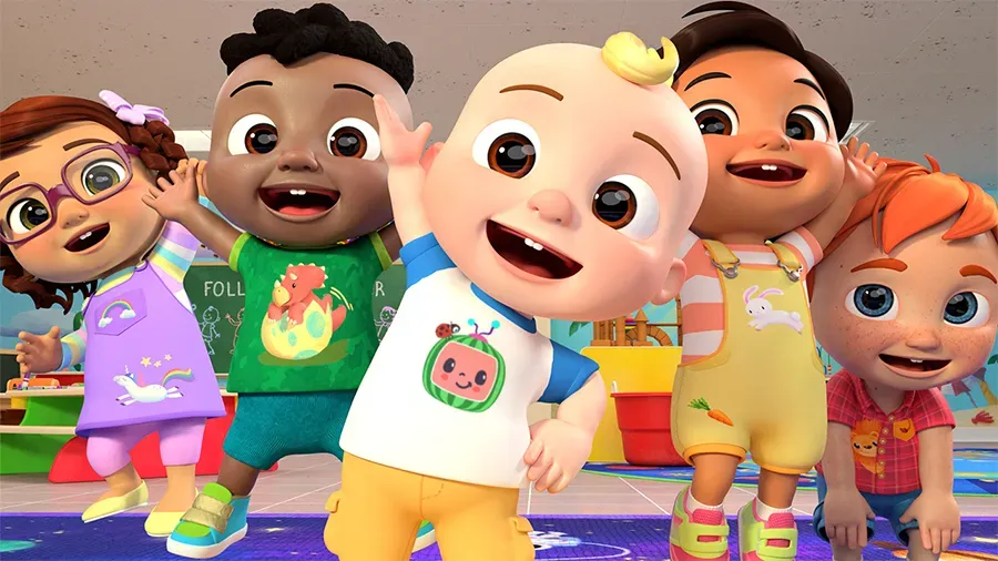 "CoComelon: The Movie" Stars Revealed: SZA, Nicholas Hoult, Sarah Sherman and More