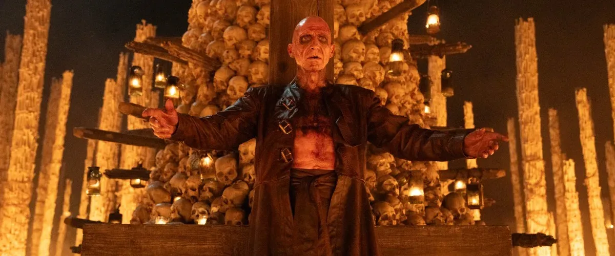 Get Ready for a Wild Ride: "28 Years Later: The Bone Temple"