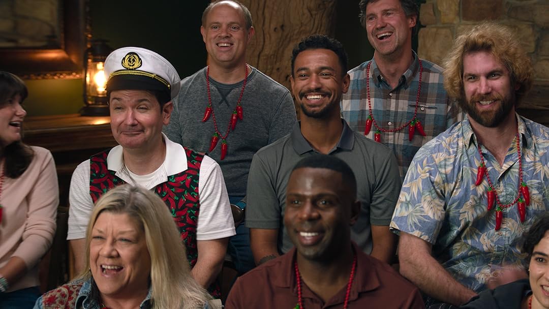 When a Temp Job Turns into a TV Show Stint: Anthony Norman’s Amazing Experience