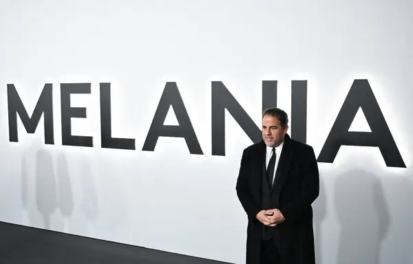 "Melania: A Hit or a Miss?"