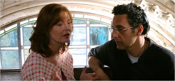 Relighting ‘Romance & Cigarettes' for 20th Anniversary Special Screening