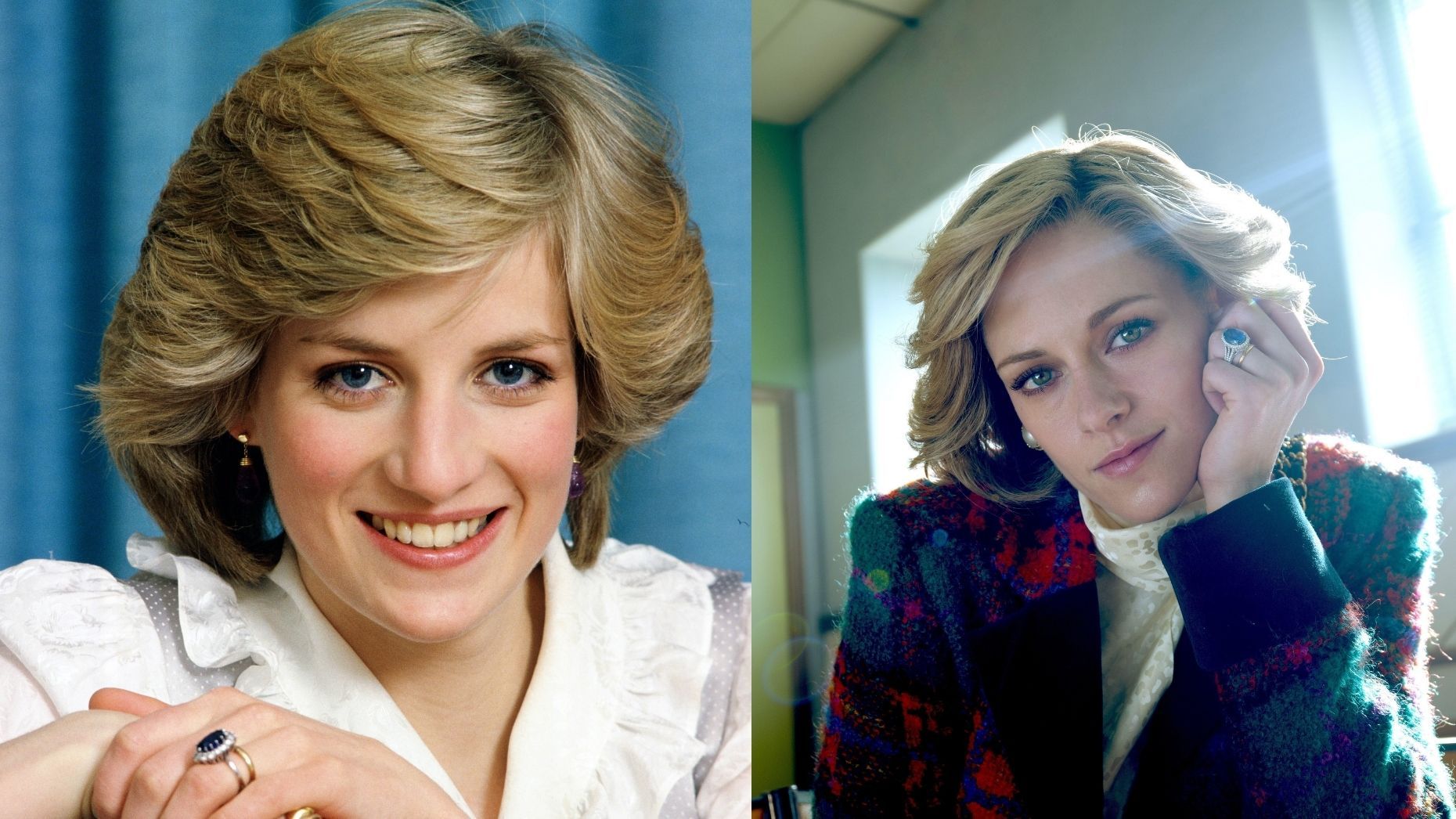 Kristen Stewart Aces Her Role as Diana in 'Spencer', According to Diana's Brother