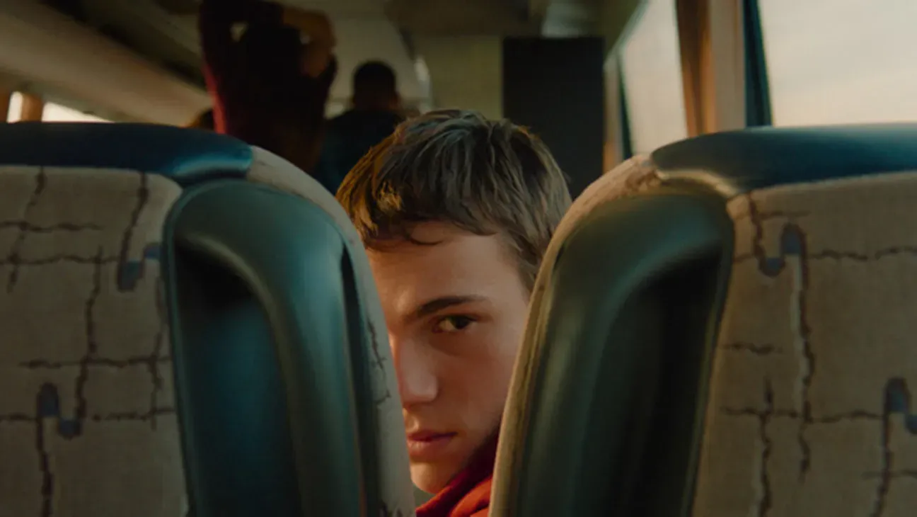 High School Trip Turns Dark in Serbian Drama "3 Weeks After"
