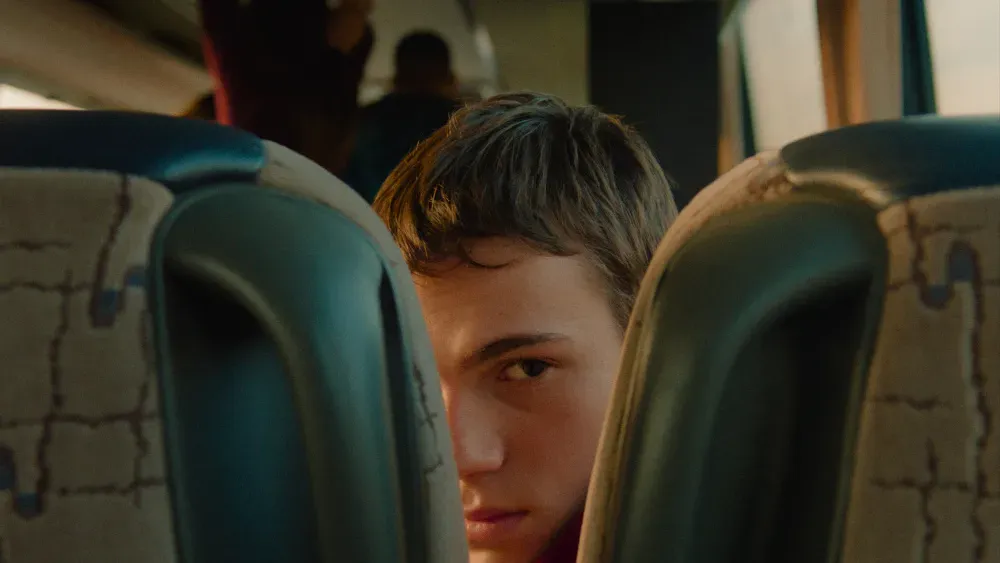 "3 Weeks After": A Harrowing Reflection on Youth Violence