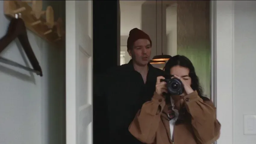 "The Scout": From Tribeca Darling to Your Living Room