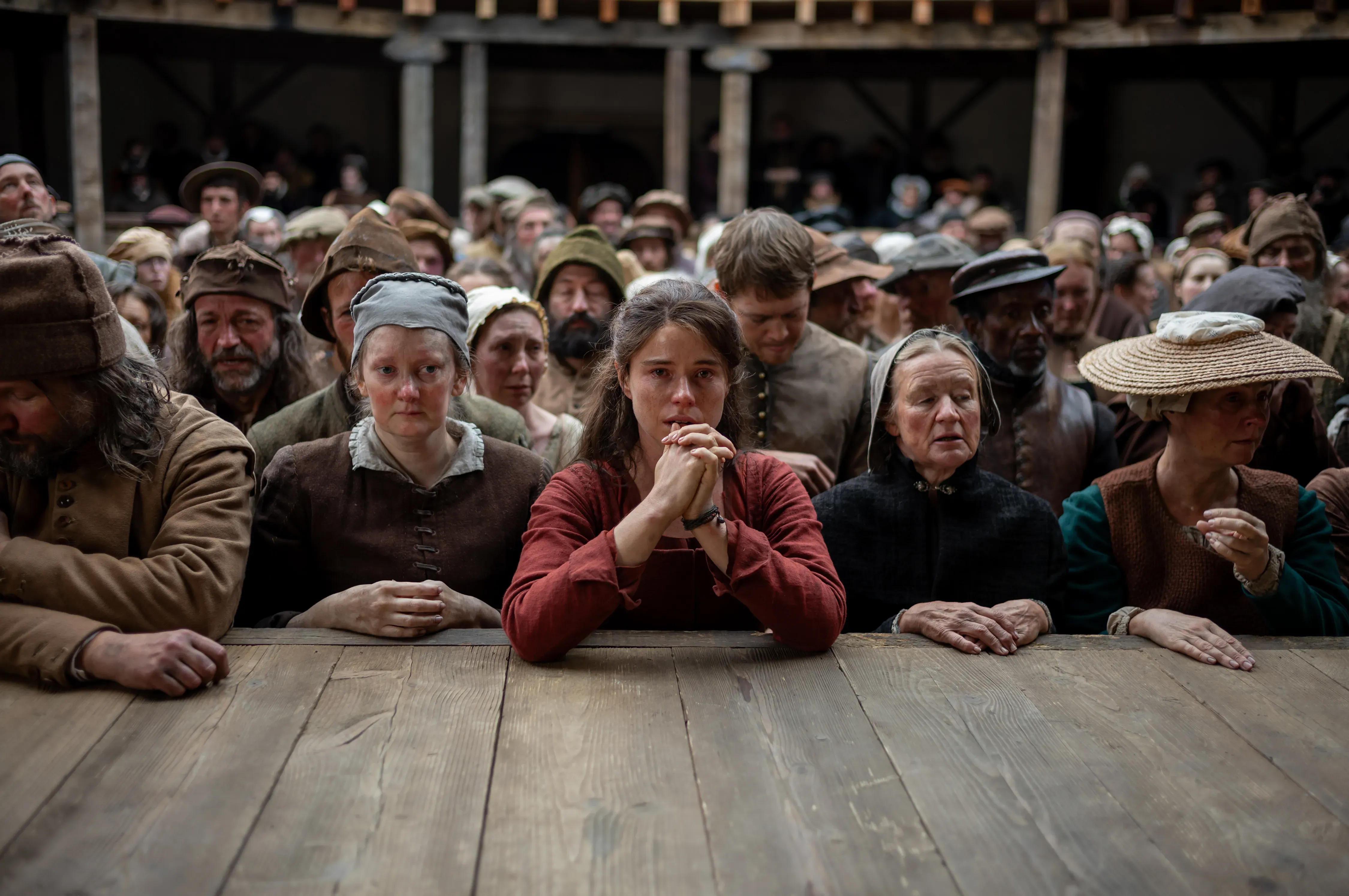 A Fresh Twist on Hamlet: Chloé Zhao's Production "Hamnet"