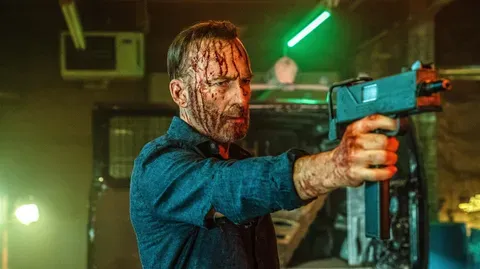 Double Life Thrills: 'Nobody 2' and its Suburban Assassin Adventure