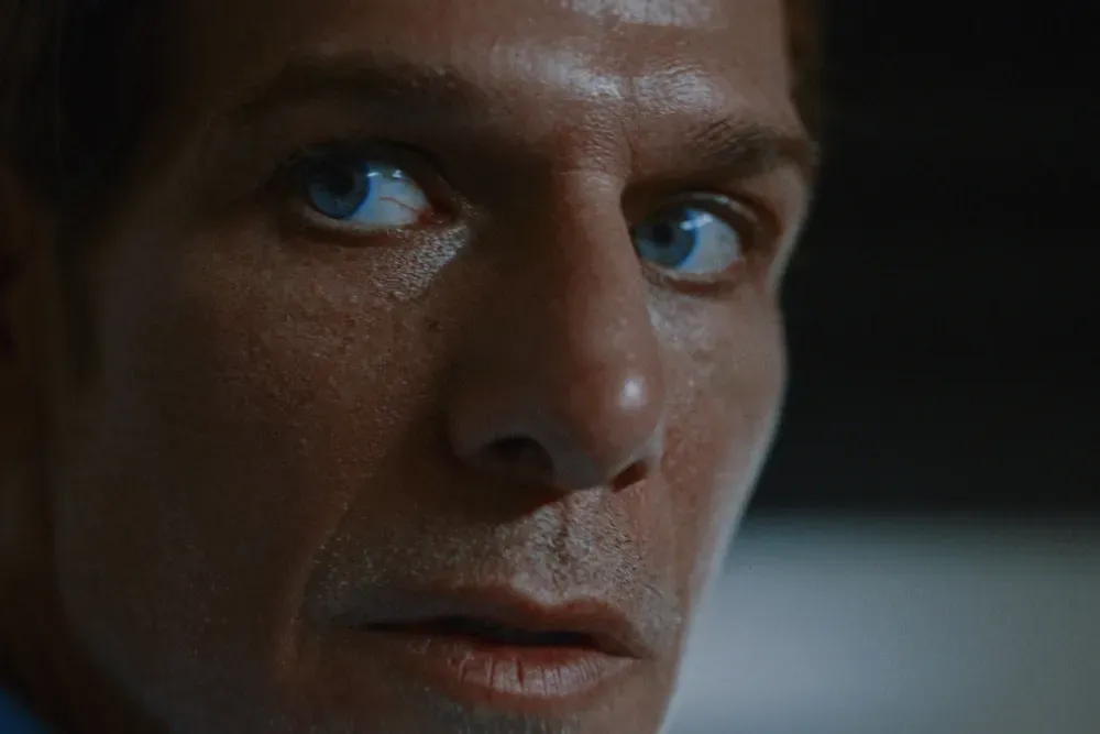 "PH-1," a Tech-Fueled Political Roller-Coaster Thriller Coming Soon!