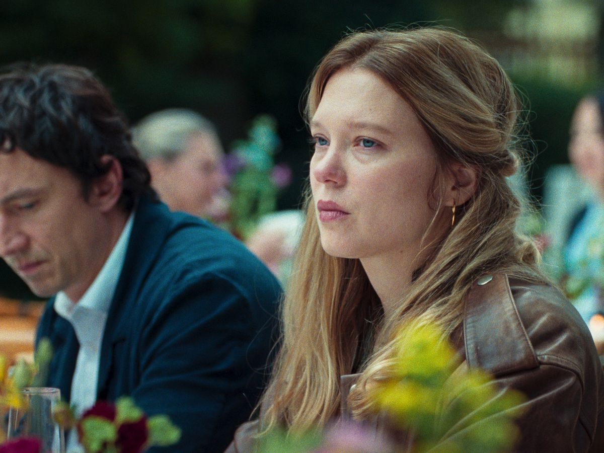 "Gentle Monster" Plunges the Depths of Dusk, No Dawn in Sight
