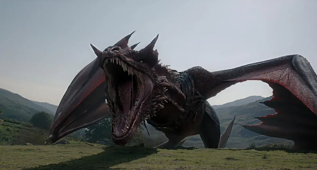 Chill Out in Summer 2029 with 'Game of Thrones: Aegon's Conquest'