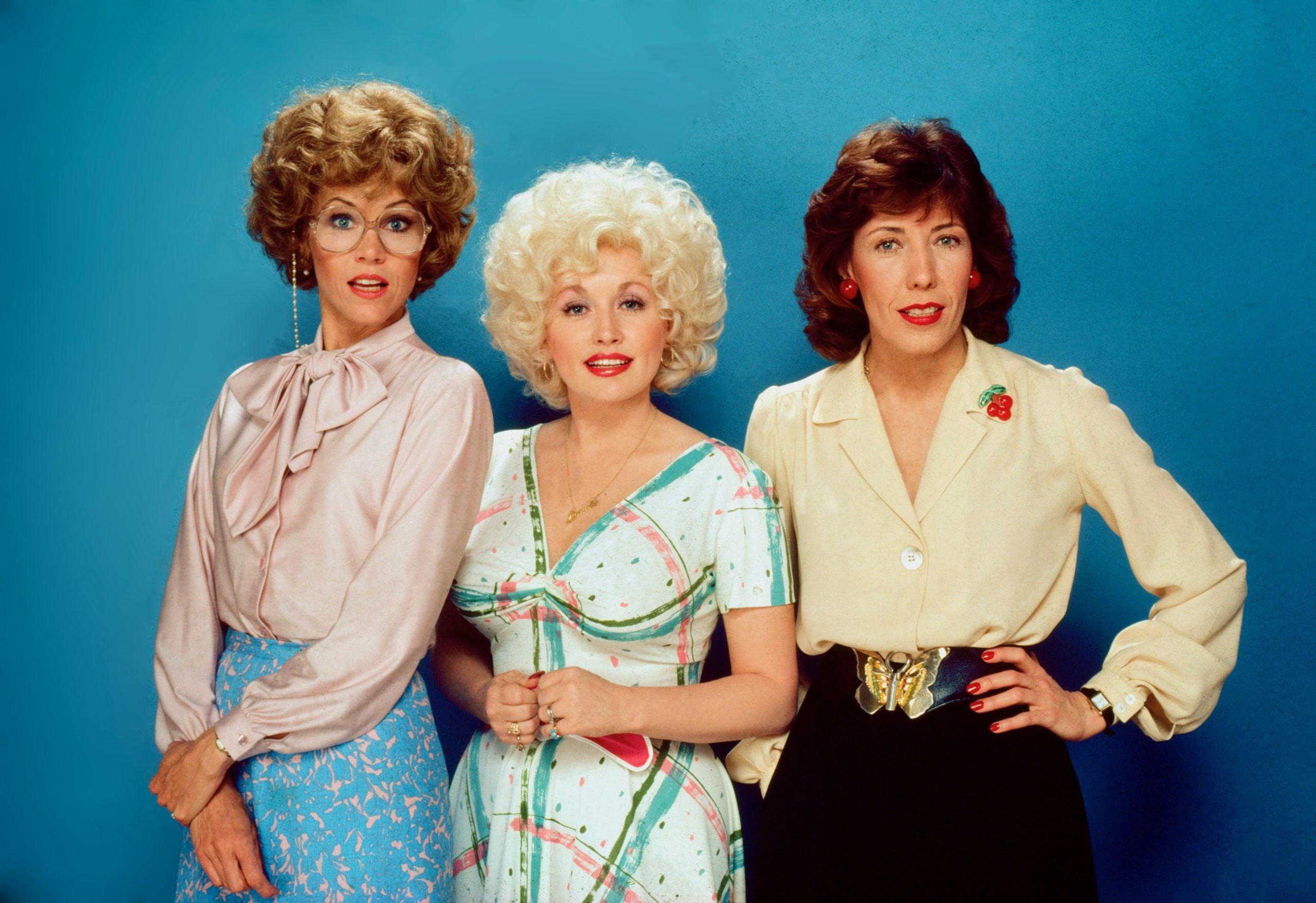 Don't Count Out the Ladies: An Office Story