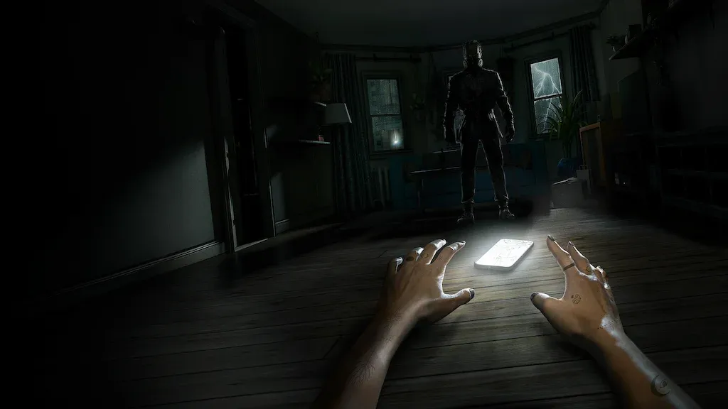 Netflix's New Chilling Game 'Unhinged' Wants You To Experience Dying...But Just Once!