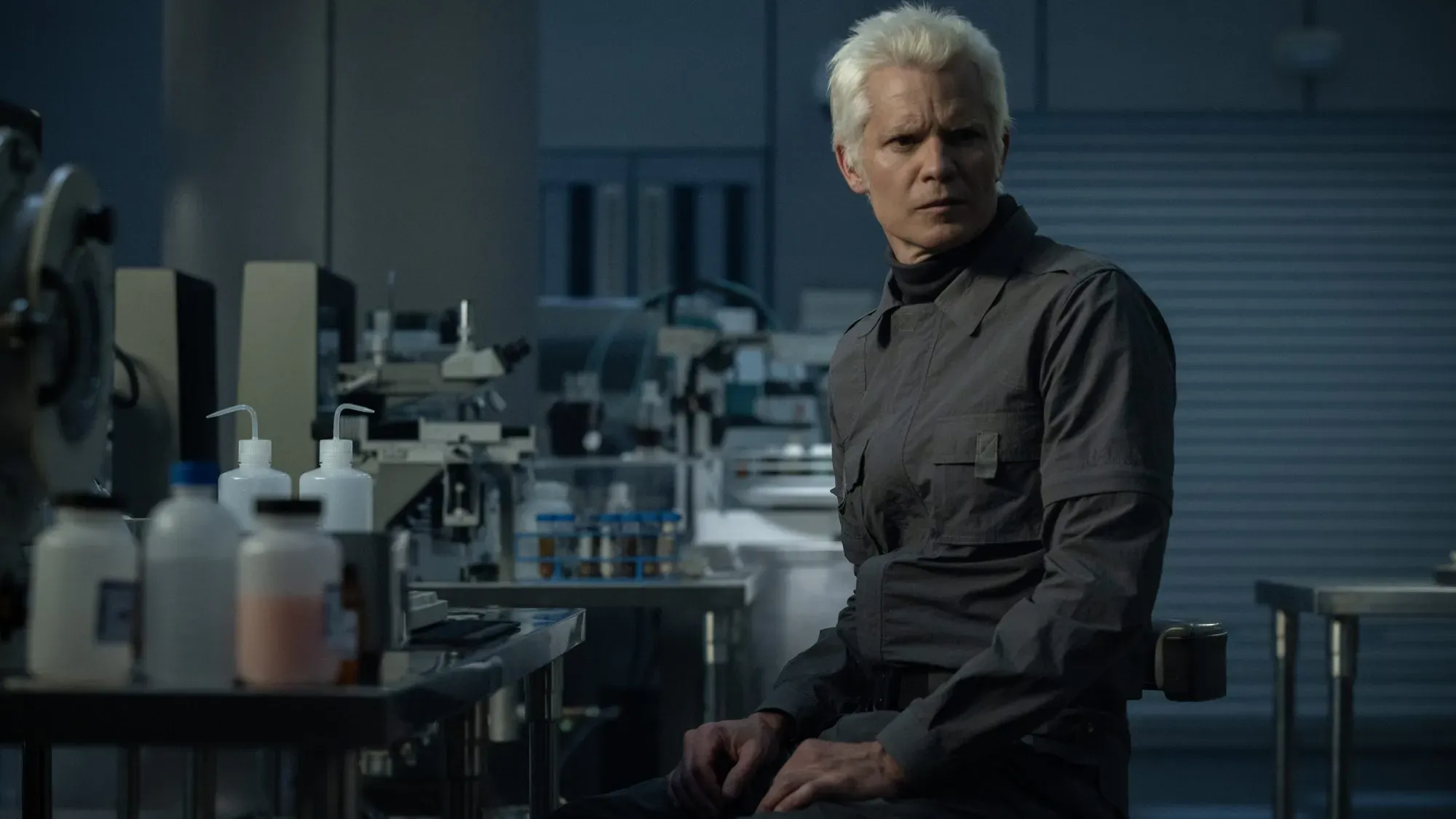 "Alien: Earth" - An Extraterrestrial Drama Unfolds on the Small Screen