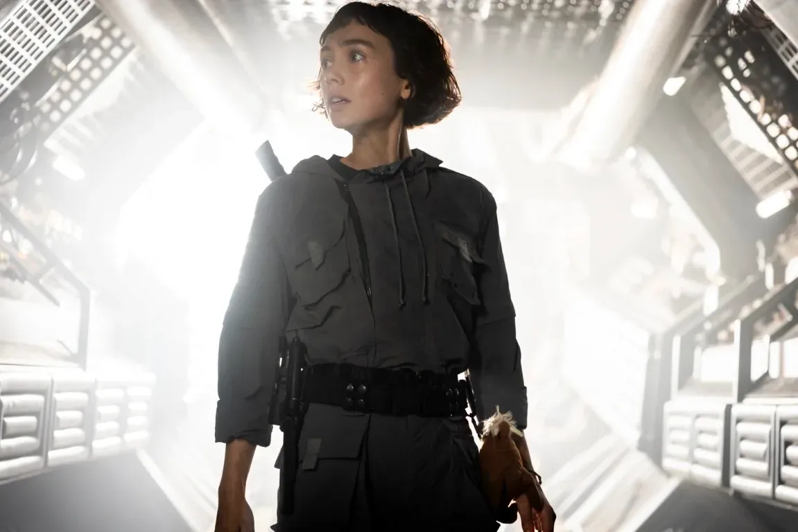 "Alien: Earth" - An Extraterrestrial Drama Unfolds on the Small Screen