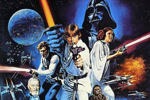 A Star Wars Fan's Dream: Iconic Props Fetch Up Big Bucks in Comic-Con Auction