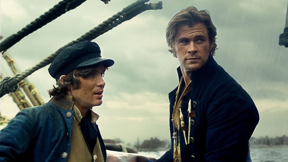 Finding Romance Amid Raw Reality: A Glimpse Into 'On the Sea'