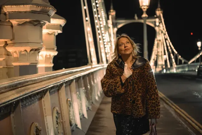 Unhinged Laugher, 'Alice & Steve': A Comedy Roller Coaster Worth the Ride