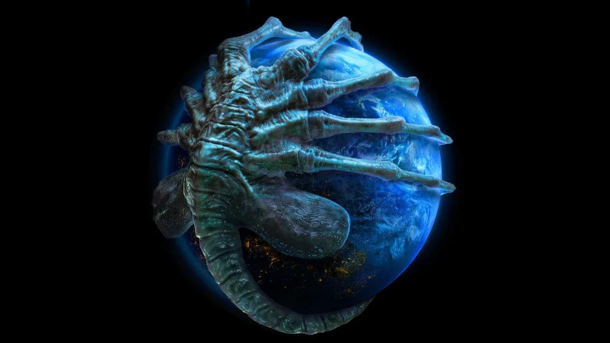 Behind the Sci-Fi Glare: Alien Earth Characters Reveal More Than Meets The Eye