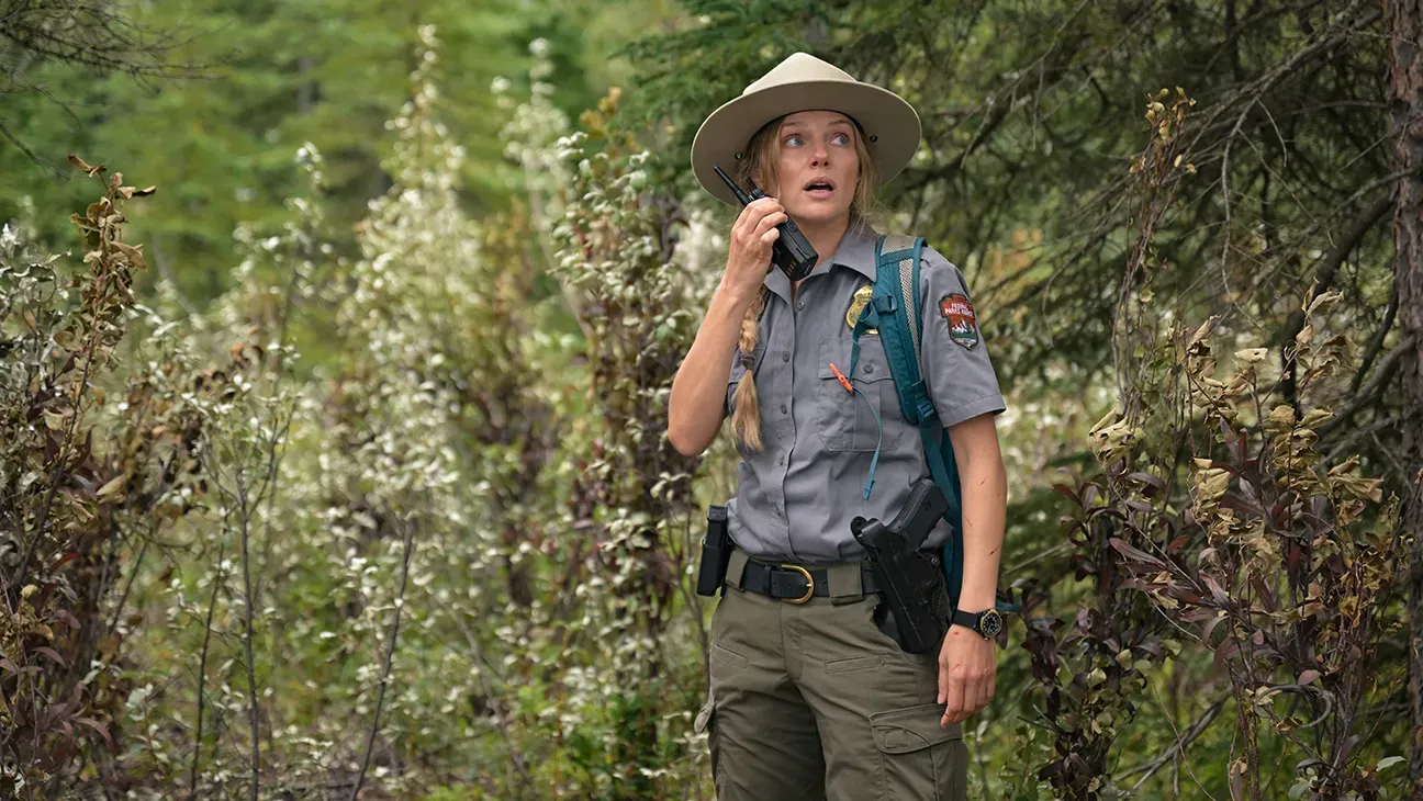 Scenic Sleuthing: Anna Pigeon Unravels Mysteries amidst Montana's Breathtaking Beauty