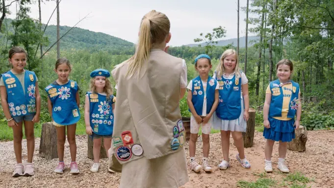 Tickled Pink by "Cookie Queens"