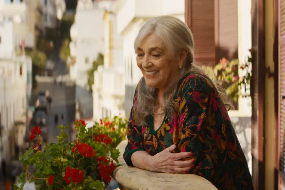 A Toasty Drama in the Heart of Tangier
