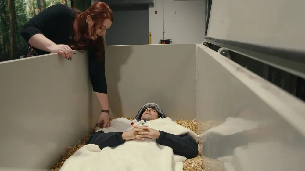 "Death Boom": The Explosive New Doc Shaking Up the Billion-Dollar Death Care Industry