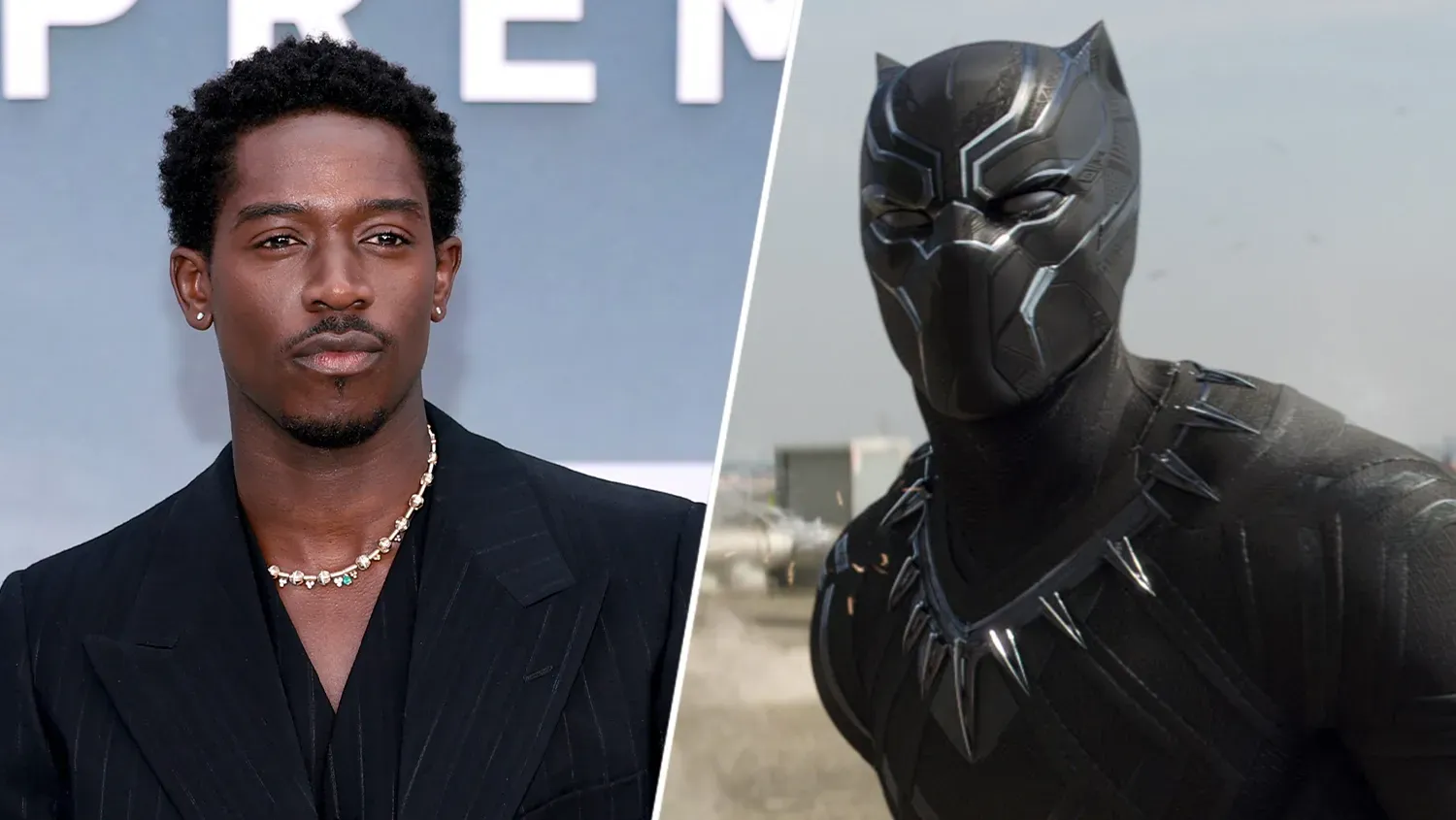 Wakanda's Heroes Prepare for Round 3: Winston Duke and David Jonsson Join Black Panther's Legacy