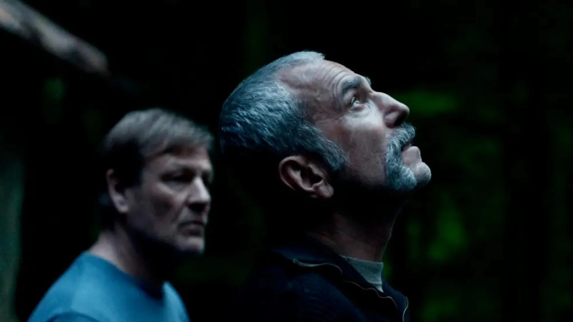 Day-Lewis Dances Back to the Screen in ‘Anemone’