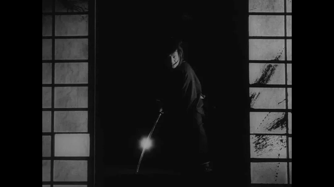 The Disturbing Vision of Shura