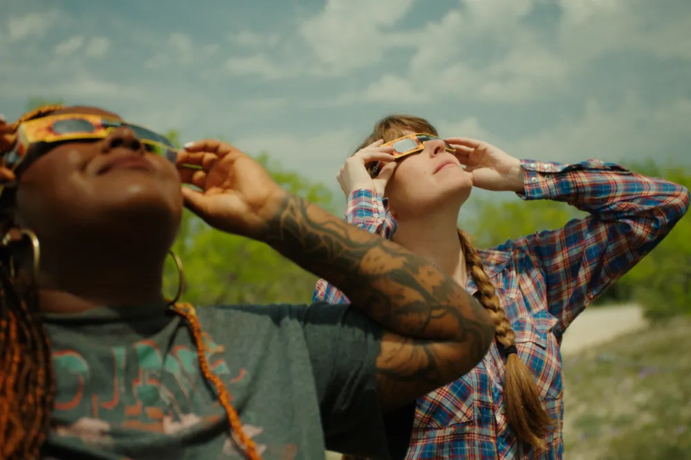 "Observer": A Doc Like No Other, Shaking Up the Norms