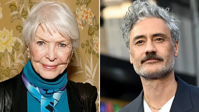 "Place to Be": A Delightfully Oddball Road Trip Film with Ellen Burstyn and A Bird