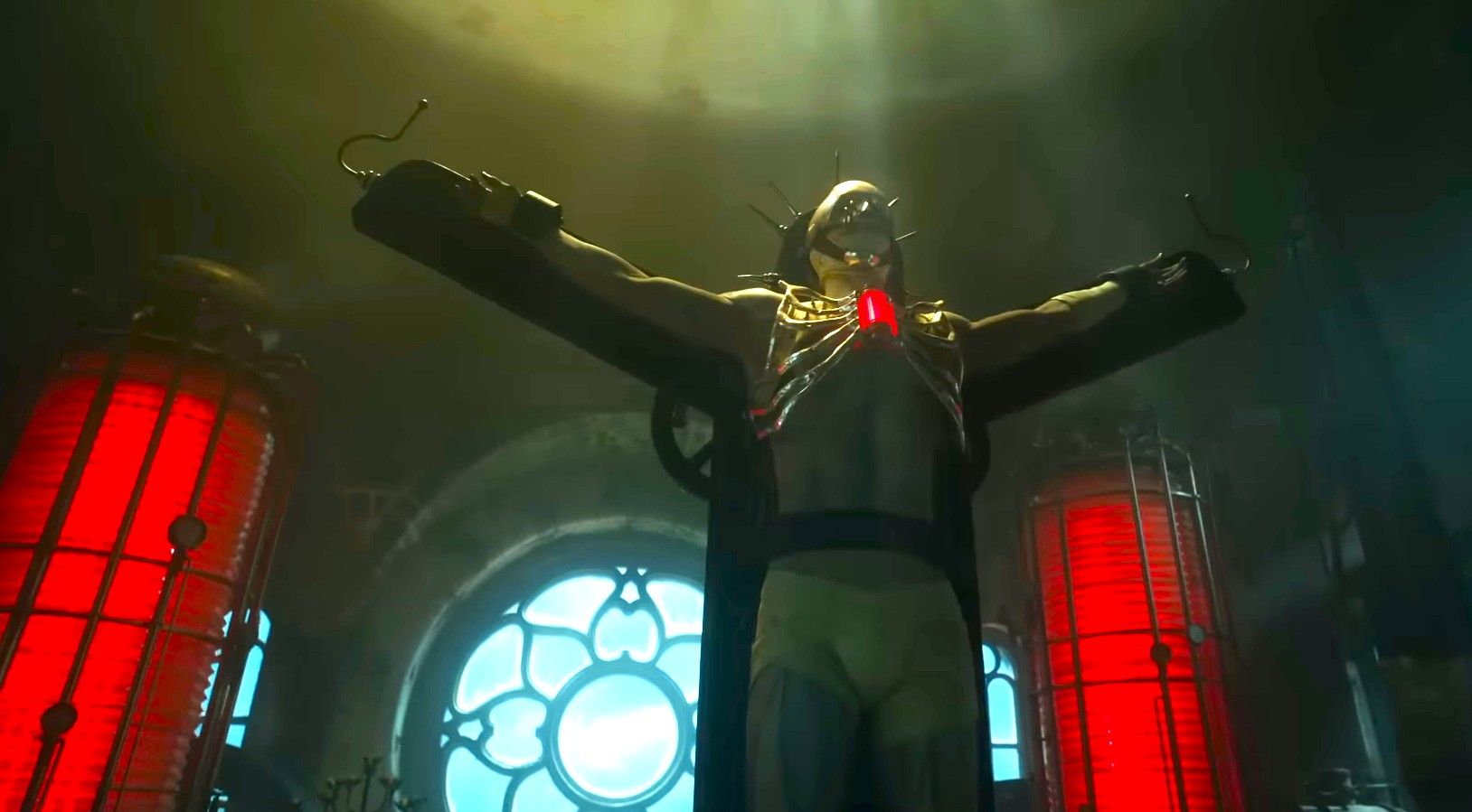 Del Toro's Frankenstein Challenge: Say Adios to Garfield and Hello to Elordi