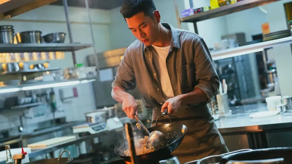 East Meets West: HBO's Sizzling Asian Originals Heat Up the Summer