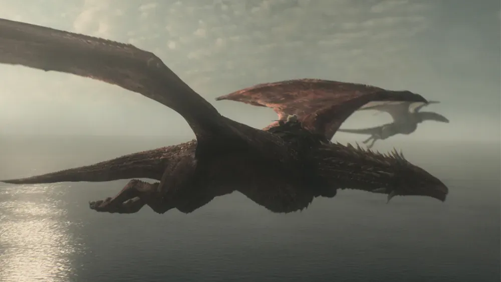 Chill Out in Summer 2029 with 'Game of Thrones: Aegon's Conquest'